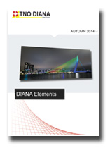 DIANA Elements Autumn 2014