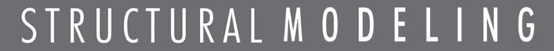 STRUCTURAL MODELING magazine di ingegneria strutturale