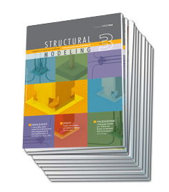 Richiedi abbonamento a Structural Modeling