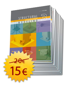 Acquista l'abbonamento a Structural Modeling