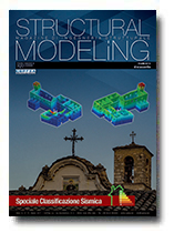 magazine di ingegneria strutturale