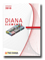 DIANA Elements - Spring 2010